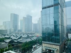 -成都尼依格罗酒店