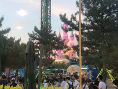 -沈阳方特欢乐世界