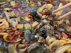 -黑竹香鸡(营和巷店)