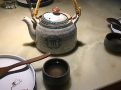 -绿茶餐厅(成都大悦城店)