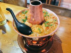 -蜗牛的家旅行主题云南菜餐厅.小酒馆(护国寺店)