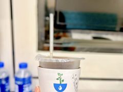 -留白咖啡(人民巷八号大院店)