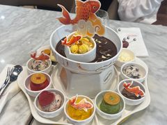 -哈根达斯(青岛海信店)