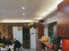 -豪楼足浴(城中雅苑东区店)