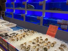 水产区-一品滇香·云南菜(公益西桥店)