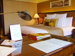 6-上海波特曼丽思卡尔顿酒店