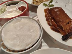 -满堂·烤鸭店·北京菜(鼓楼店)