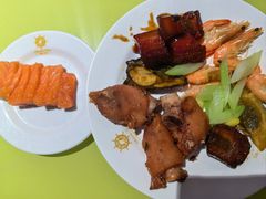 -海韵之星邮轮水会(明发商业广场店)