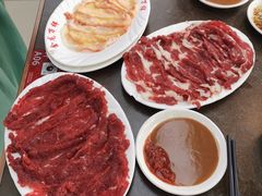 -万祥牛肉火锅(金龙店)