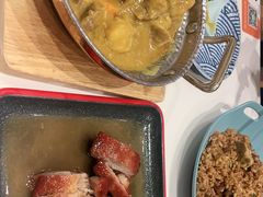 -龙记香港茶餐厅(久光百货店)