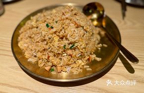 Small Egg Fried Rice
