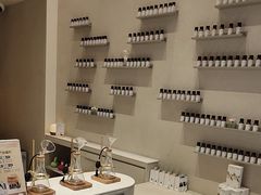 -泰合玺·精油疗愈 SPA(南京河西万达店)