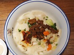 -吴满满油泼面(北方风味园店)