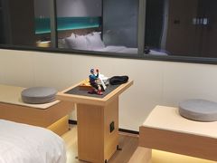 -叙里酒店(成都宽窄巷子奎星楼街店)