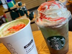 -星巴克(天津五大道店)