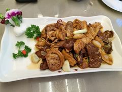 -鹿鸣春饭店(总店)