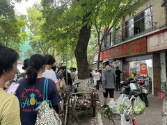 -文武王氏烧饼·无矾油条(西溪路店)