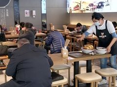 -陕味食族油泼面(工商大学店)