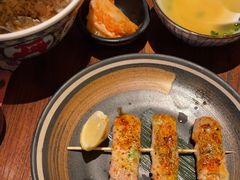 -京鹿料理(荟聚店)