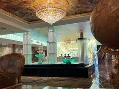 -良子健身(金融街店)