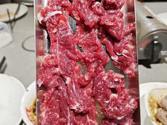 -金龙大四喜牛肉火锅