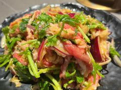 -杨小佳·齐齐哈尔烤肉·烤串(广州店)