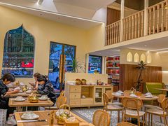 -塔里木的羊·新疆特色餐厅(钱湖北路店)