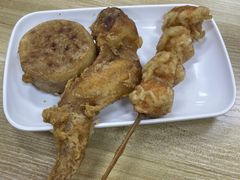 -骆记肠粉油糍