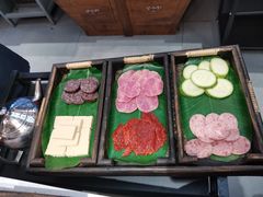 -木王宴语·野生鲜菌火锅(玉河店)