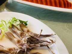 -金色艳阳天•粤菜 淮扬菜(古平岗店)