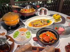 -南棠馆粤菜坊(群光店)