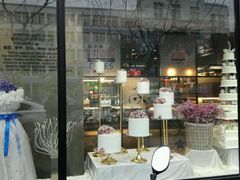 门面-FASHION BAKERY法森贝克(新德路店)