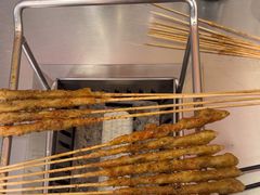 -古彭7只羊·招牌白串·碳锅羊肉旗舰店