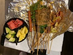 -苏州平江万达广场美居酒店