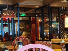 -江边城外烤全鱼(方庄时代购物中心店)