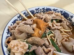 -大鼎沙嗲面(港口路店)