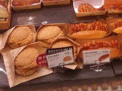 -巴黎贝甜(大宁国际商业广场店)