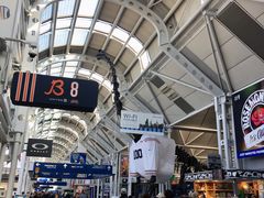 -奥黑尔国际机场