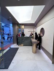 -Kraemer Paris苏豪路易士·嘉玛发廊