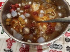 -成都你六姐·牛肉冒菜·麻辣香锅(长泰广场店)