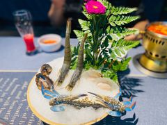 -上宴精品海鲜姿造(晶融汇旗舰店)