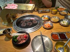 -韩罗苑(万象城店)
