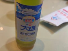 -日月昇渔家菜·海肠捞饭·大连海鲜(星海公园店)
