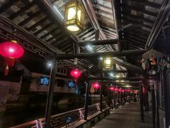 -观桥阁(锦溪店)