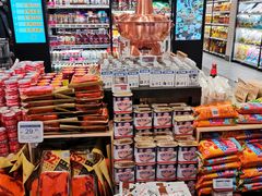 零售区-7fresh七鲜(大族广场店)