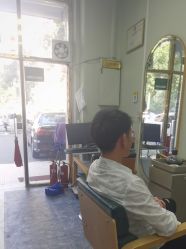 -保罗造型