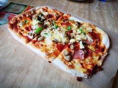 -必胜客(安吉浙北店)