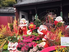 -钱王祠
