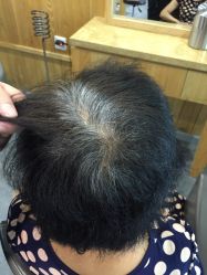 -心联护肤造型