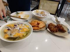 -夏羽记甜品(小榄大信店)